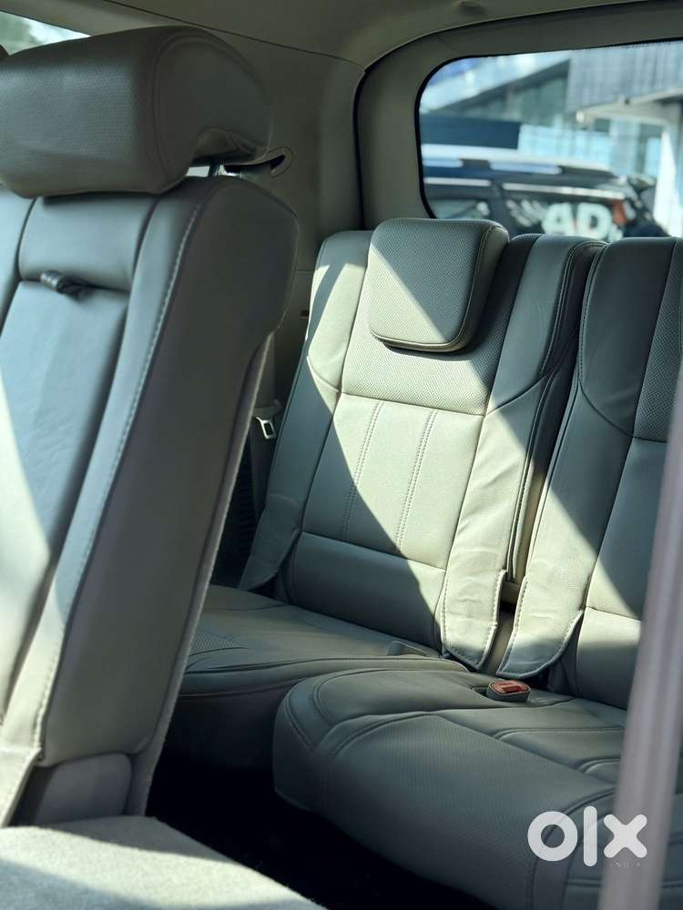 Mahindra Xuv500 W10 At, 2017, Diesel