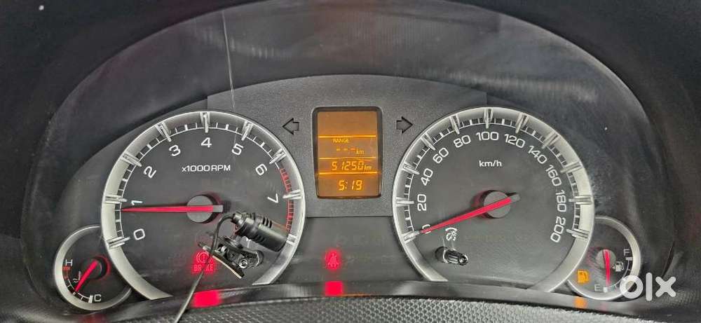 Maruti Suzuki Swift 1.2 Vxi (o), 2015, Petrol