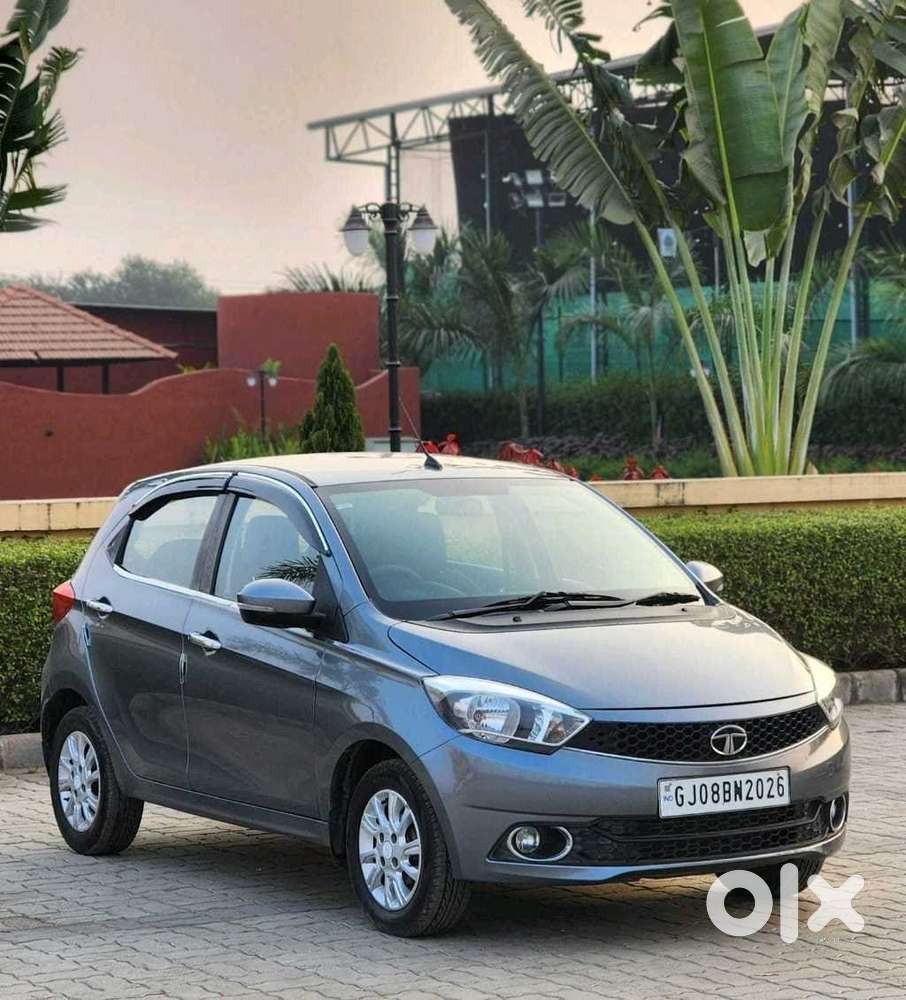 Tata Tiago 1.2 Revotron Xz Wo Alloy, 2019, Petrol
