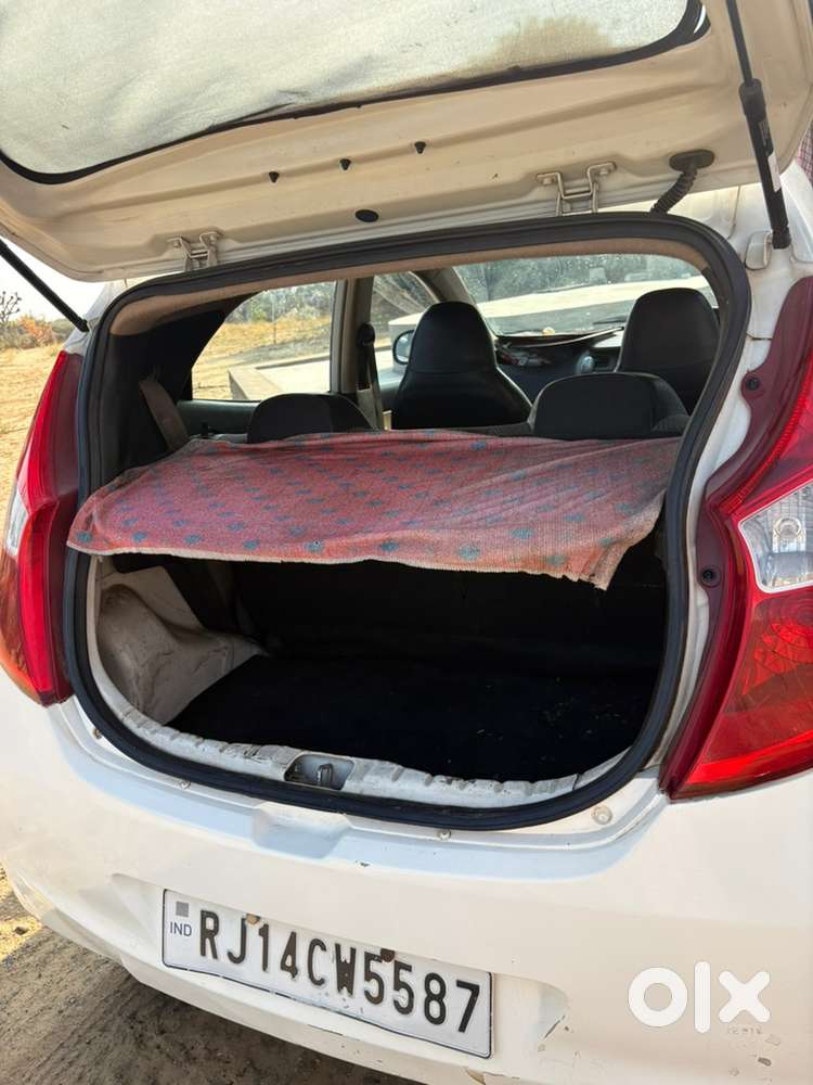 2014 Hyundai Eon Petrol Magna +