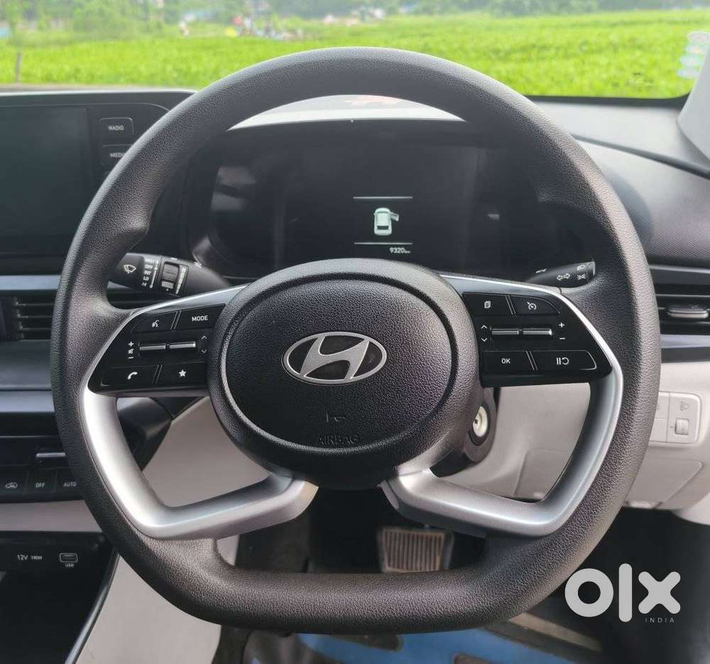 Hyundai I20 Sportz 1.2 Ivt, 2024, Petrol