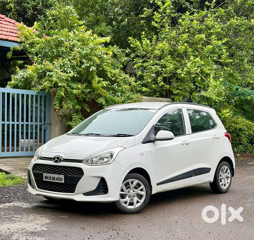 Hyundai Grand I10 Magna 1.1 Crdi, 2019, Petrol