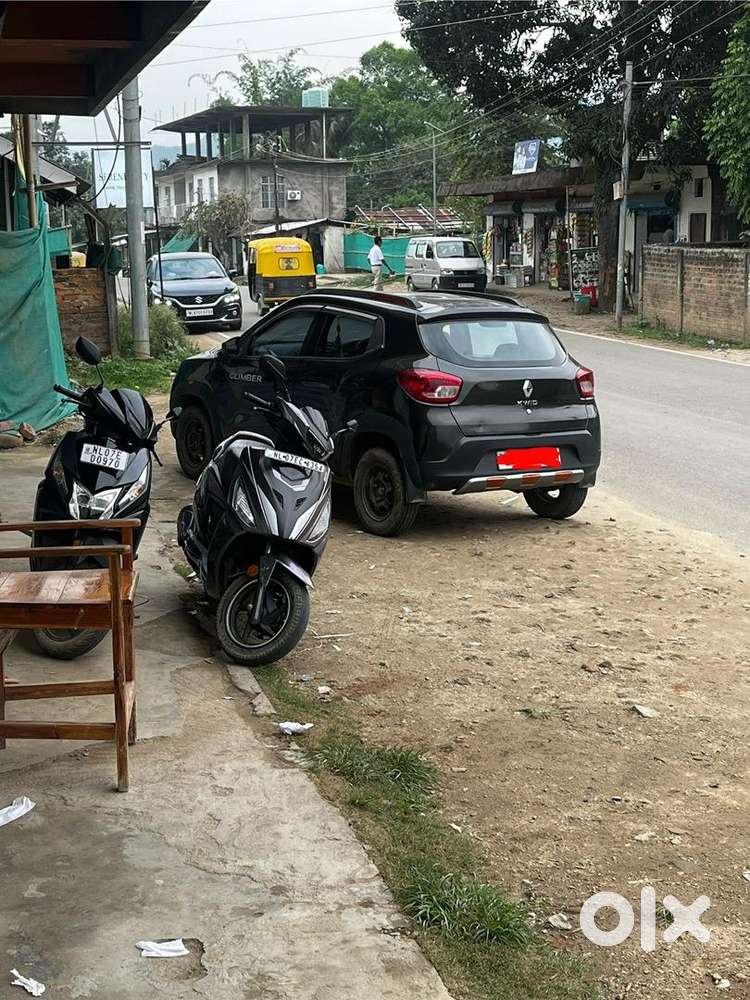 Negotiable.running Condition, For Sale Or Exchange With Two Wheelers