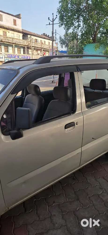 Running And Good Working Condition