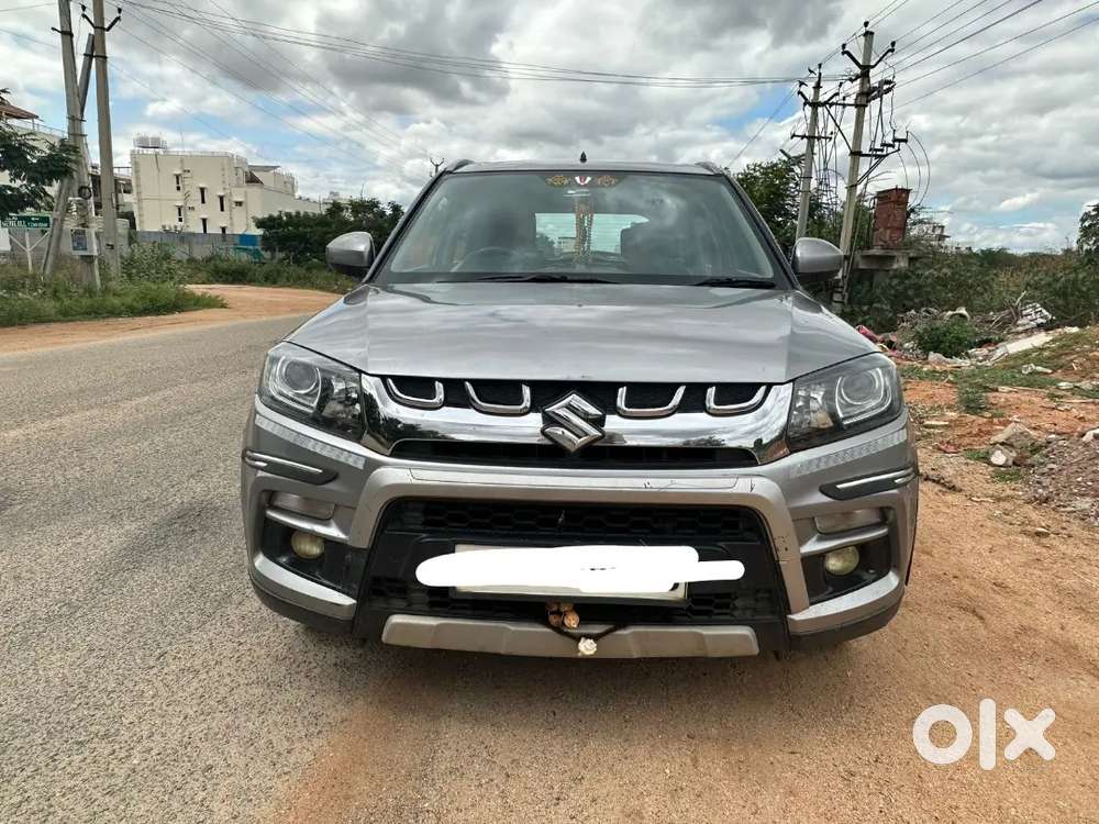 Finance Available