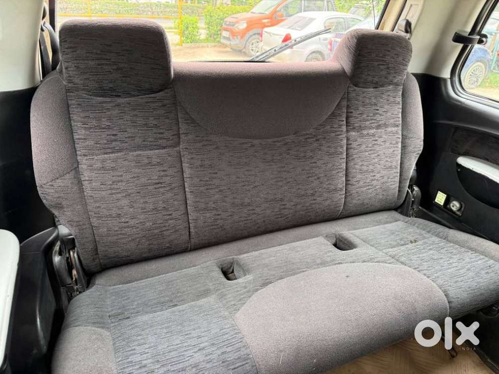 Mahindra Xylo E8 Abs Bs Iv, 2012, Diesel