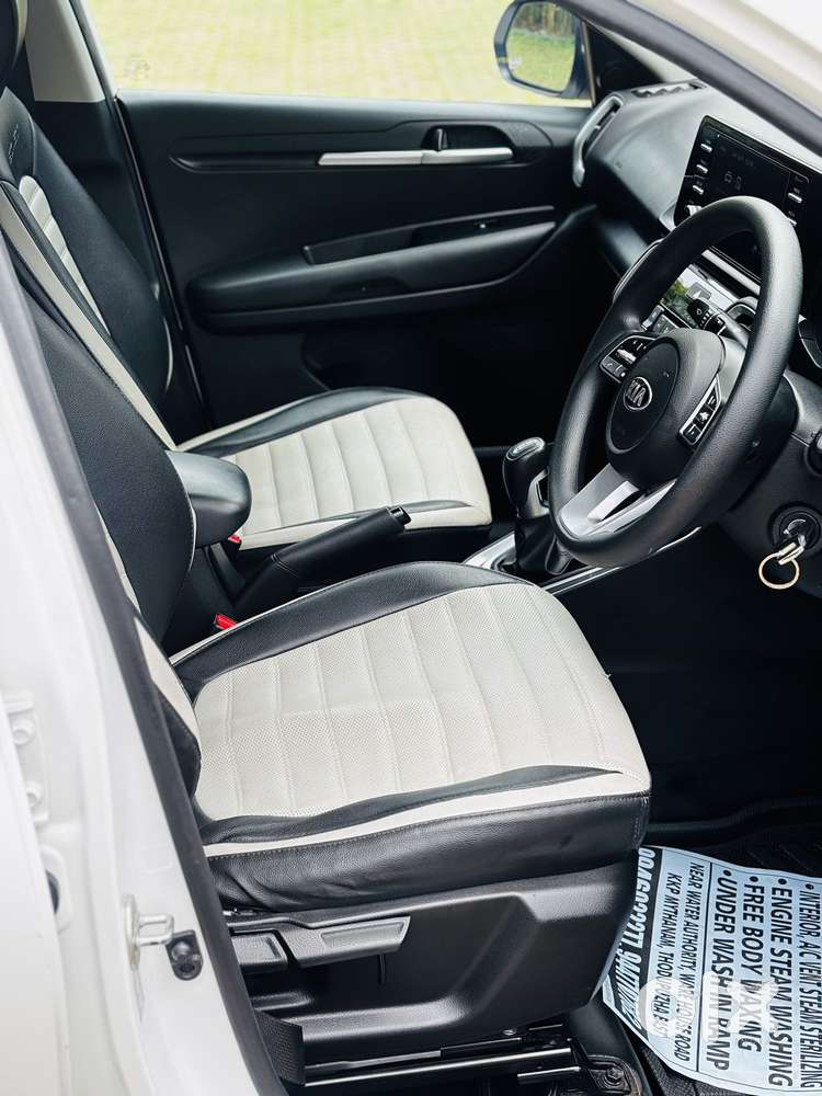 Kia Sonet 1.5 Htk Plus Diesel, 2021, Diesel