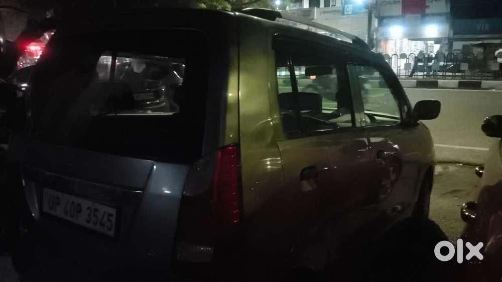 Maruti Suzuki Wagon R Lxi, 2013, Petrol
