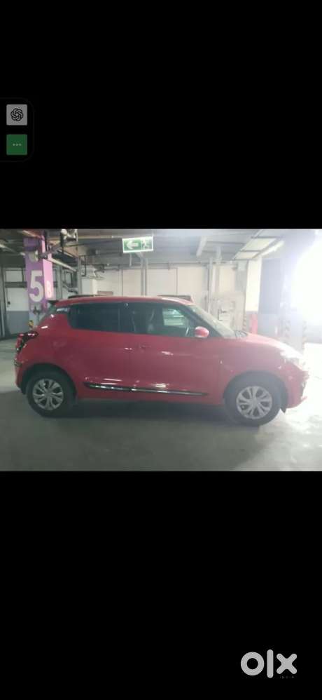 Maruti Suzuki Swift Vxi, 2023, Petrol