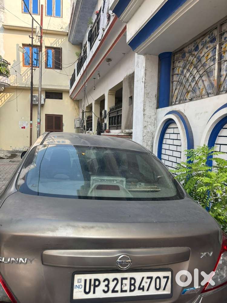 Nissan Sunny Diesel Good Condition