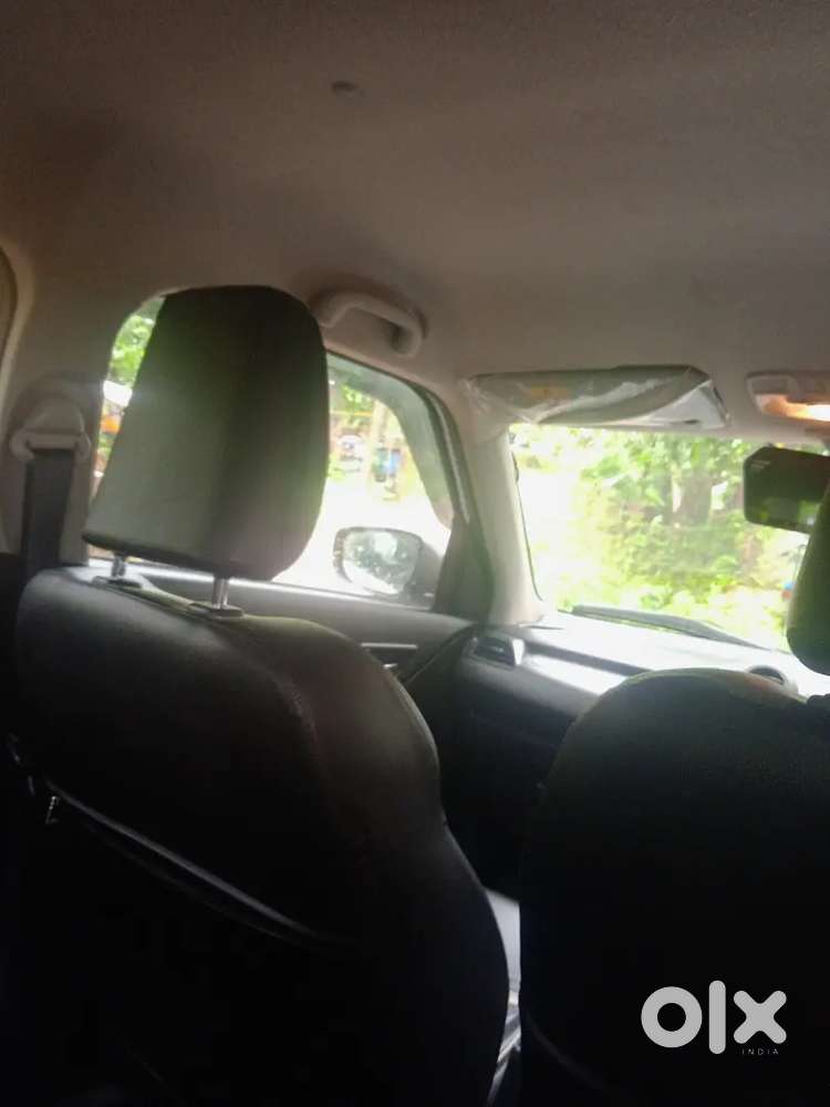 Maruti Suzuki Swift 2018 Petrol Good Condition
Well Maintained