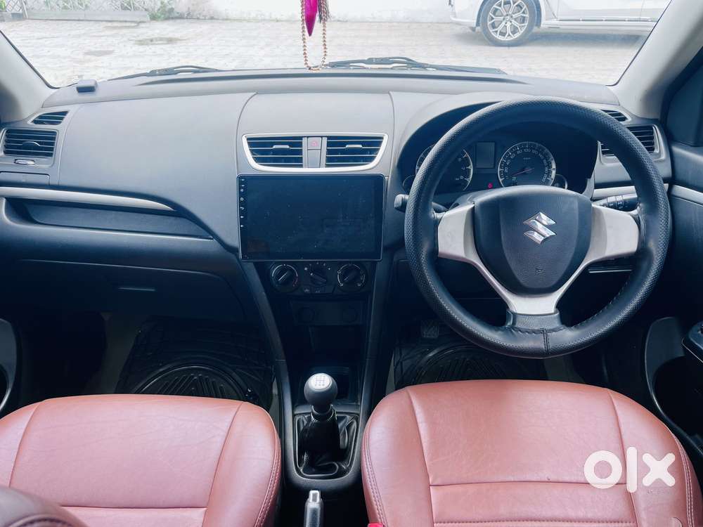Maruti Suzuki Swift Vxi Optional, 2014, Petrol