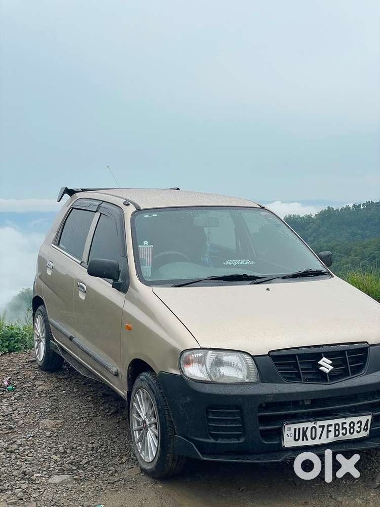 Maruti Suzuki Alto 2006 Petrol
