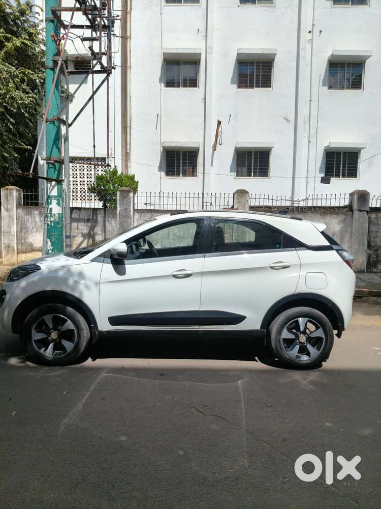 Tata Nexon 1.5 Revotorq Xza Plus, 2018, Diesel