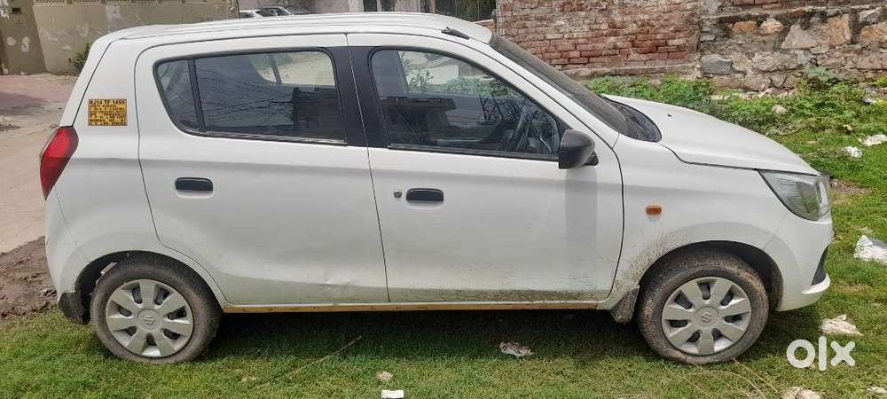 ऑटो K10 2018 मॉडल