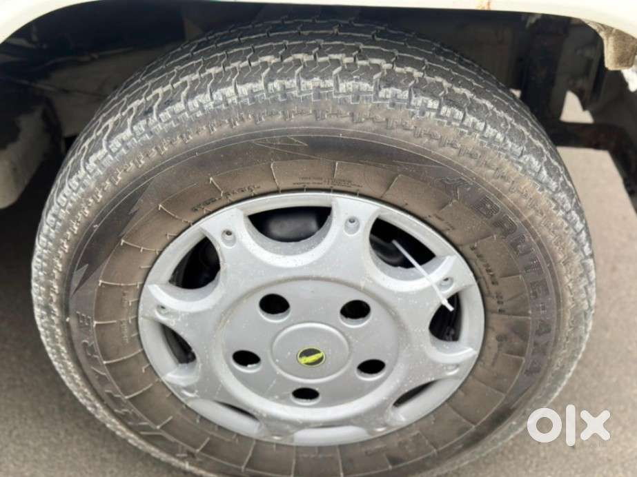 Mahindra Bolero B6, 2022, Diesel