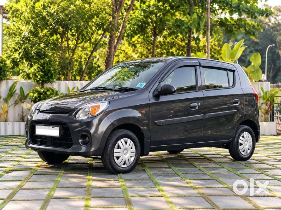 Maruti Suzuki Alto 800 Lxi, 2018, Petrol
