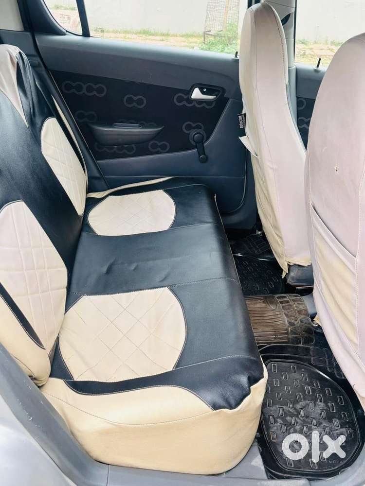 Maruti Suzuki Alto 800 Lxi, 2013, Petrol