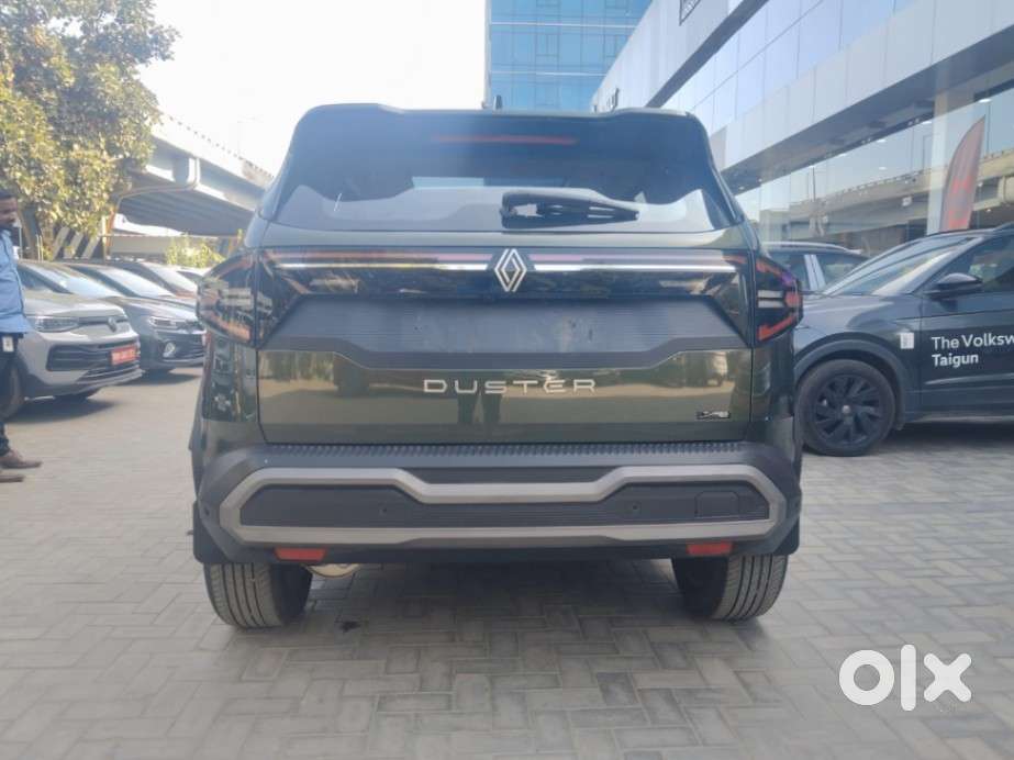 Renault Duster 1.3 Rxz Turbo Petrol, 2026, Petrol