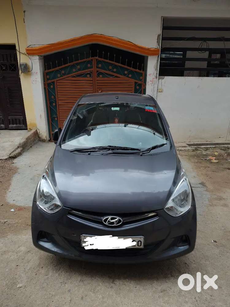 Hyundai Eon Era + 2018 Manual