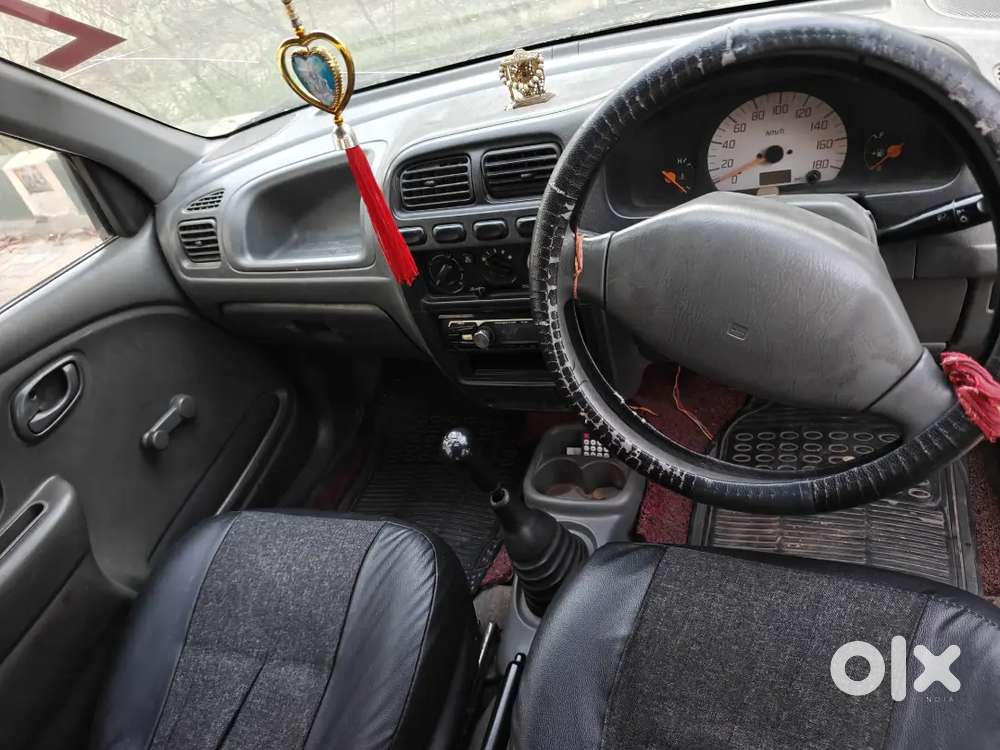 Alto Car Only 65000