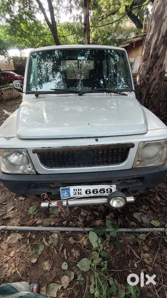 Tata Sumo Victa 2008