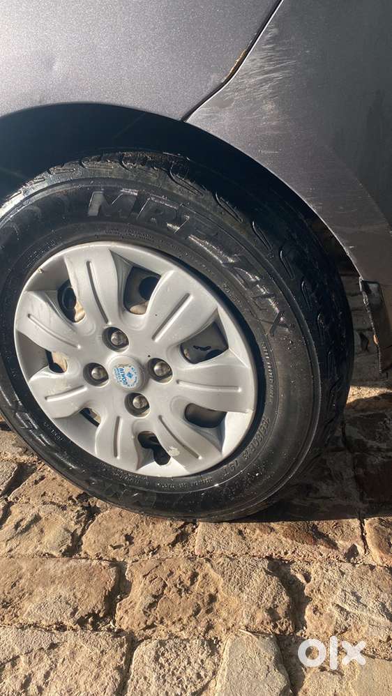 Hyundai I10 Petrol 2010