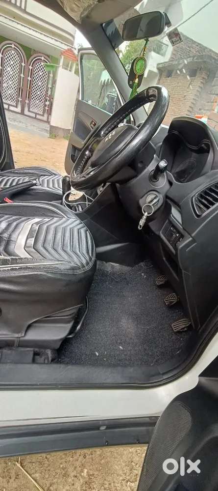 Maruti Suzuki Brezza Vdi 2019