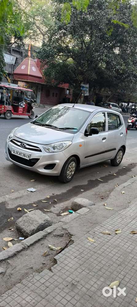 Hyundai I10 1.2 Kappa Magna, 2014, Petrol