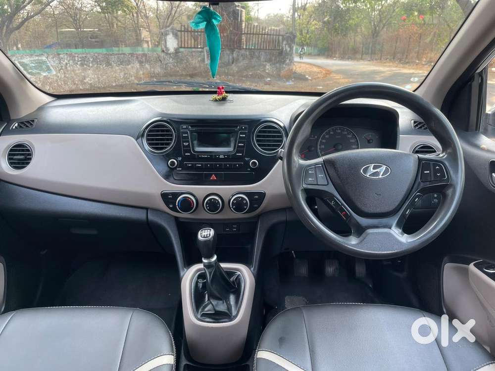 Hyundai Grand I10