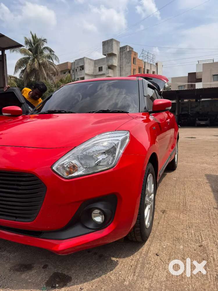 Maruti Suzuki Dzire 2019 Ready