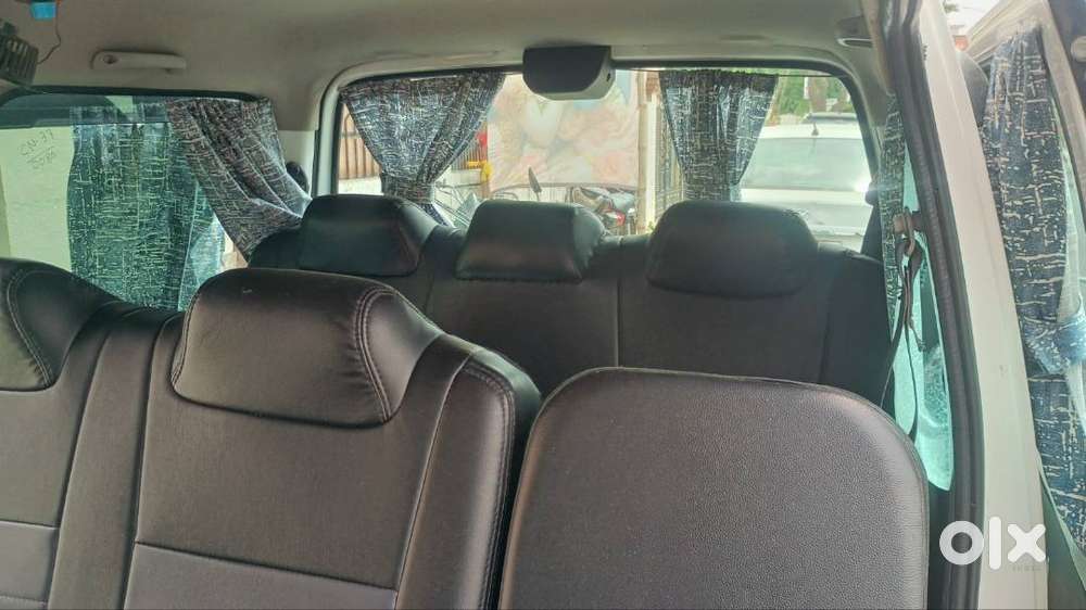 Maruti Suzuki Eeco 2023 7 Seater Cng & Hybrids Good Condition