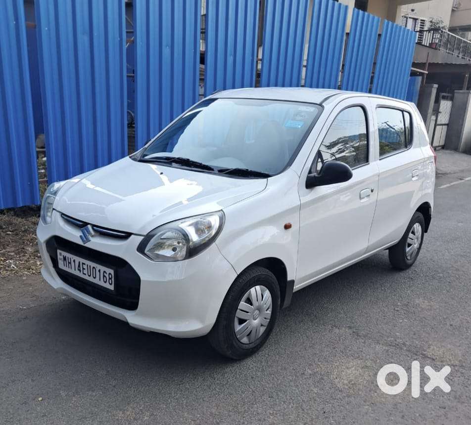 Maruti Suzuki Alto 800 2012-2016 Cng Lx, 2016, Cng & Hybrids