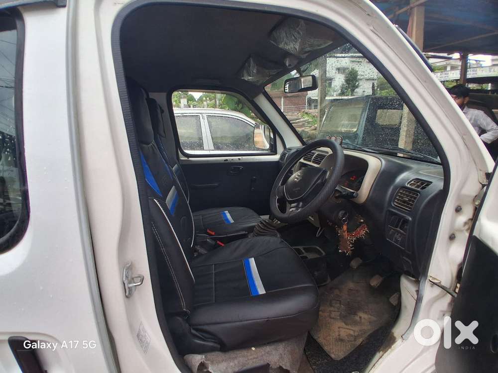 Maruti Suzuki Eeco 7 Seater Standard, 2020, Petrol
