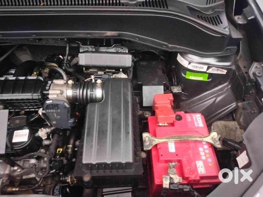 Tata Punch Creative Amt, 2023, Petrol