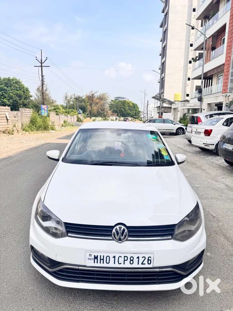 Volkswagen Ameo 1.2 Mpi Comfortline, 2017, Petrol