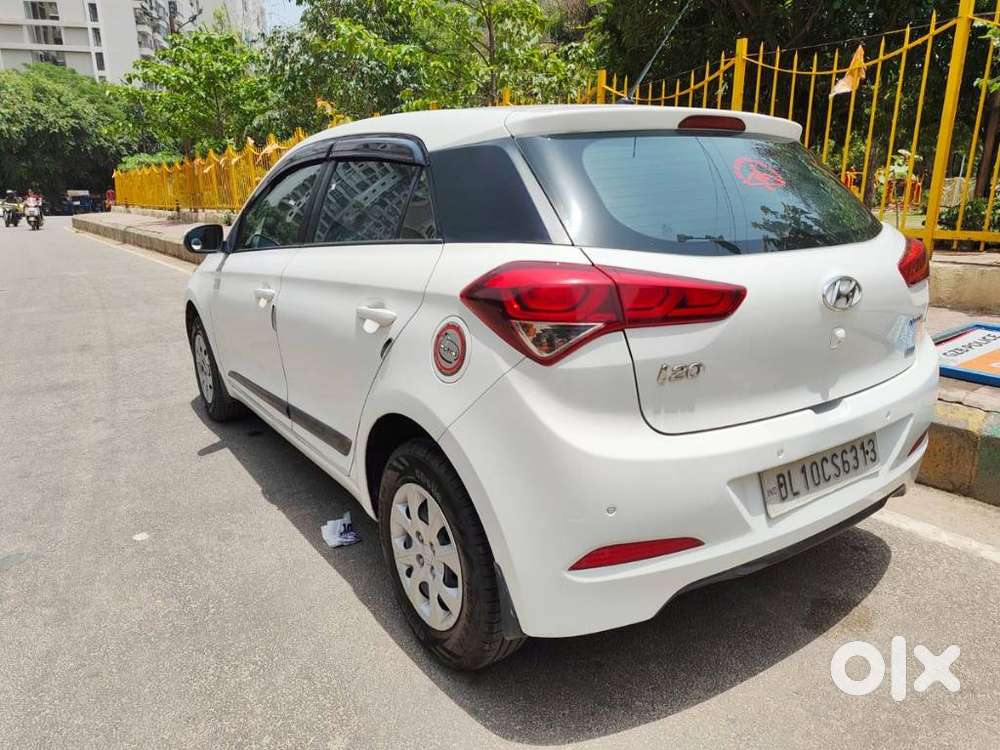 Hyundai I20 Magna 1.2, 2015, Petrol