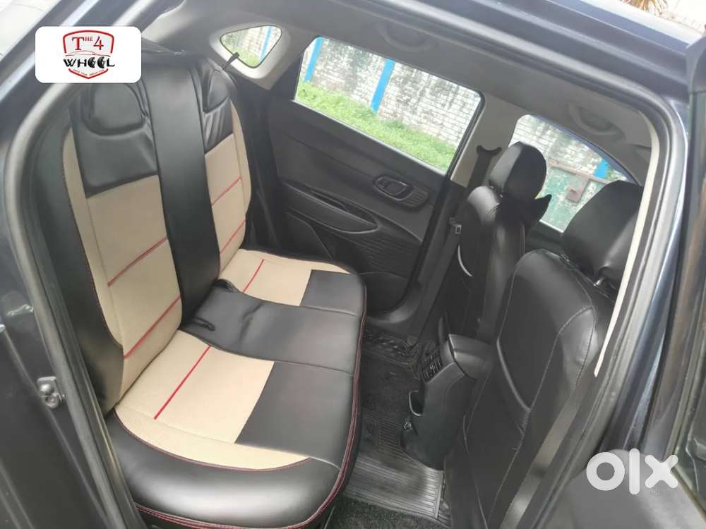 Hyundai I20 Sportz 1.2 Mt, 2020, Petrol