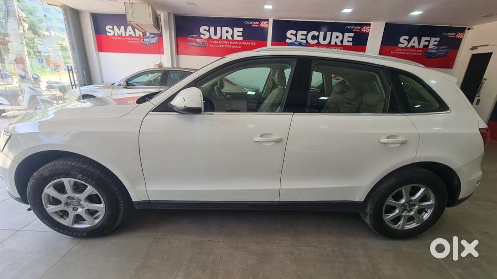 Audi Q5 3.0 Tdi, 2014, Diesel
