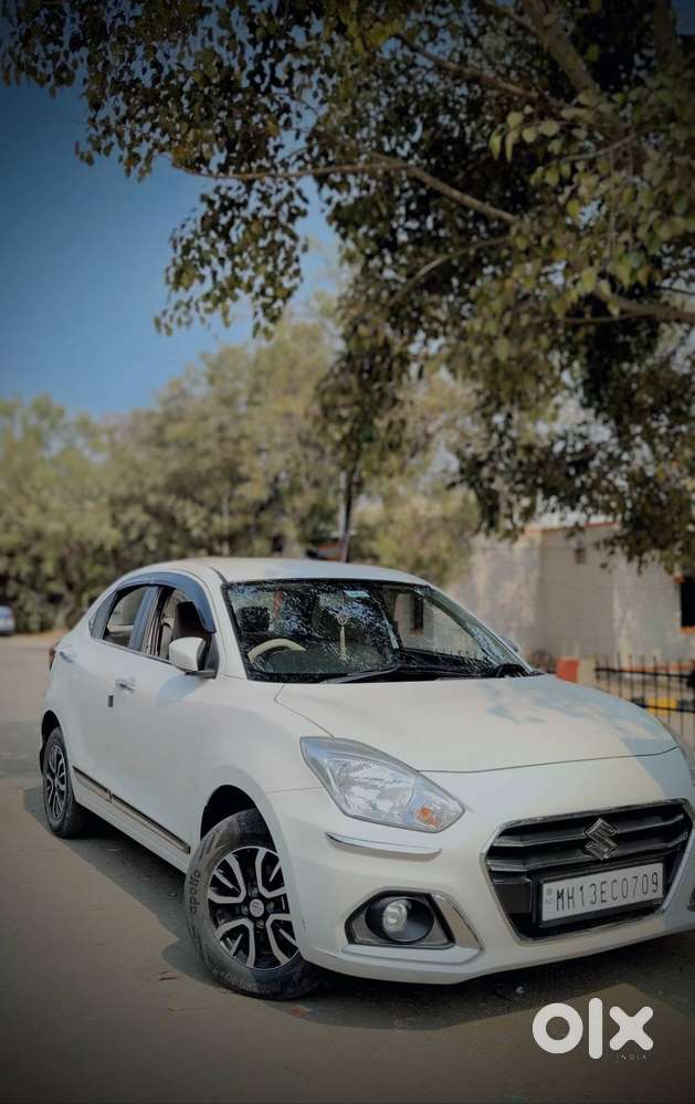 Maruti Suzuki Dzire Vxi 2023