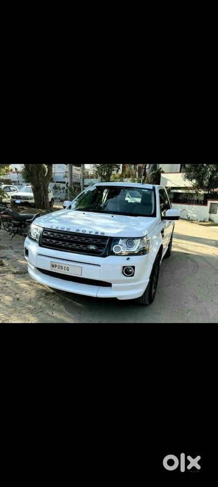 Land Rover Freelander 2 Se, 2015, Diesel