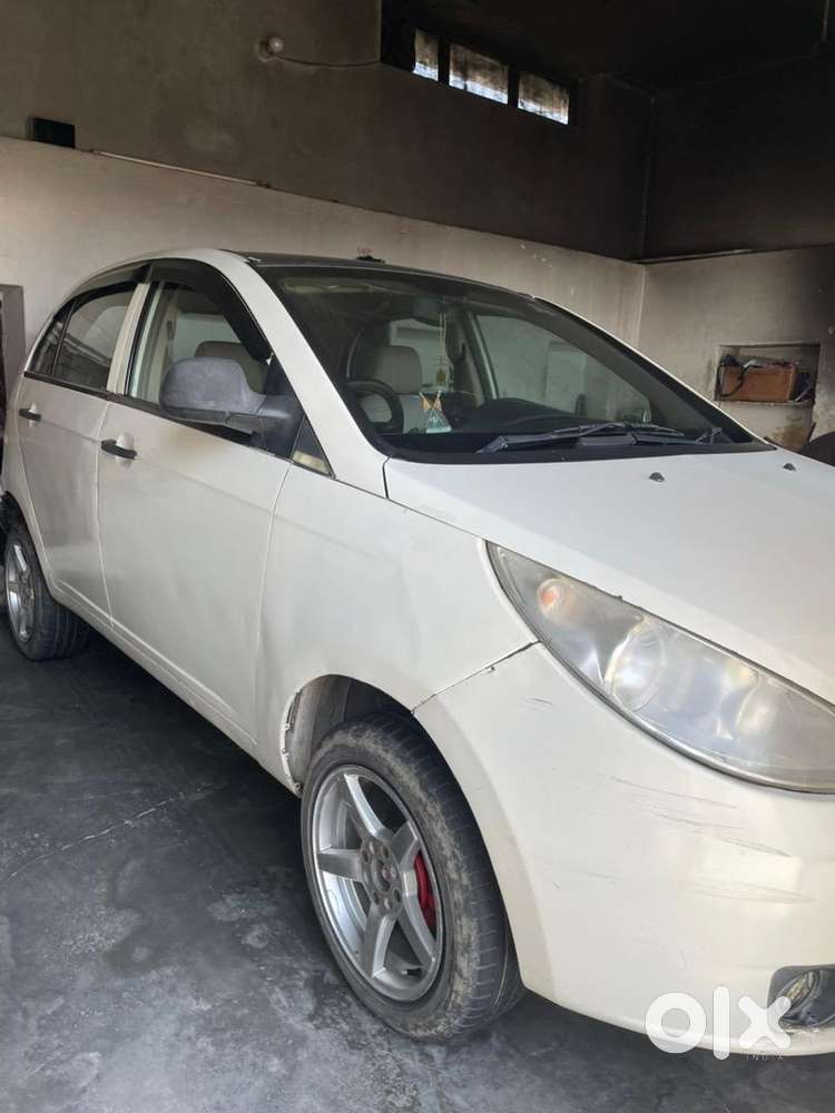 Tata Diesel Car 2013