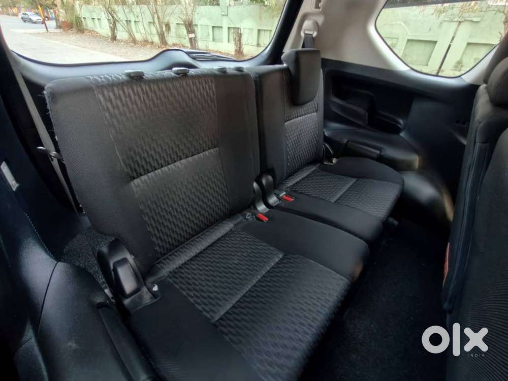 Toyota Innova Crysta 2.7 Gx Limited Edition 7 Str, 2021, Diesel