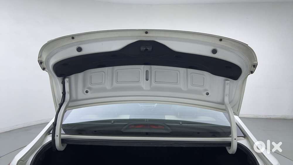 Hyundai Verna Vtvt 1.6 At Sx Option, 2018, Petrol