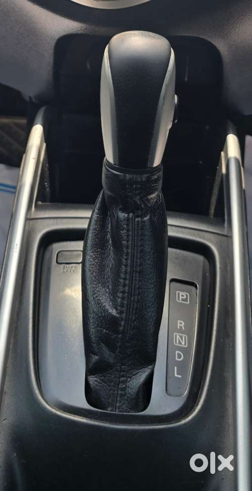 Maruti Suzuki Baleno 1.2 Cvt Zeta, 2017, Petrol