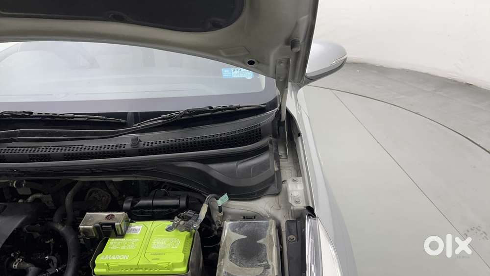 Hyundai Verna Vtvt 1.6 At Sx Plus, 2018, Petrol