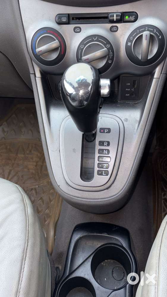 Hyundai I10, 2012, Petrol