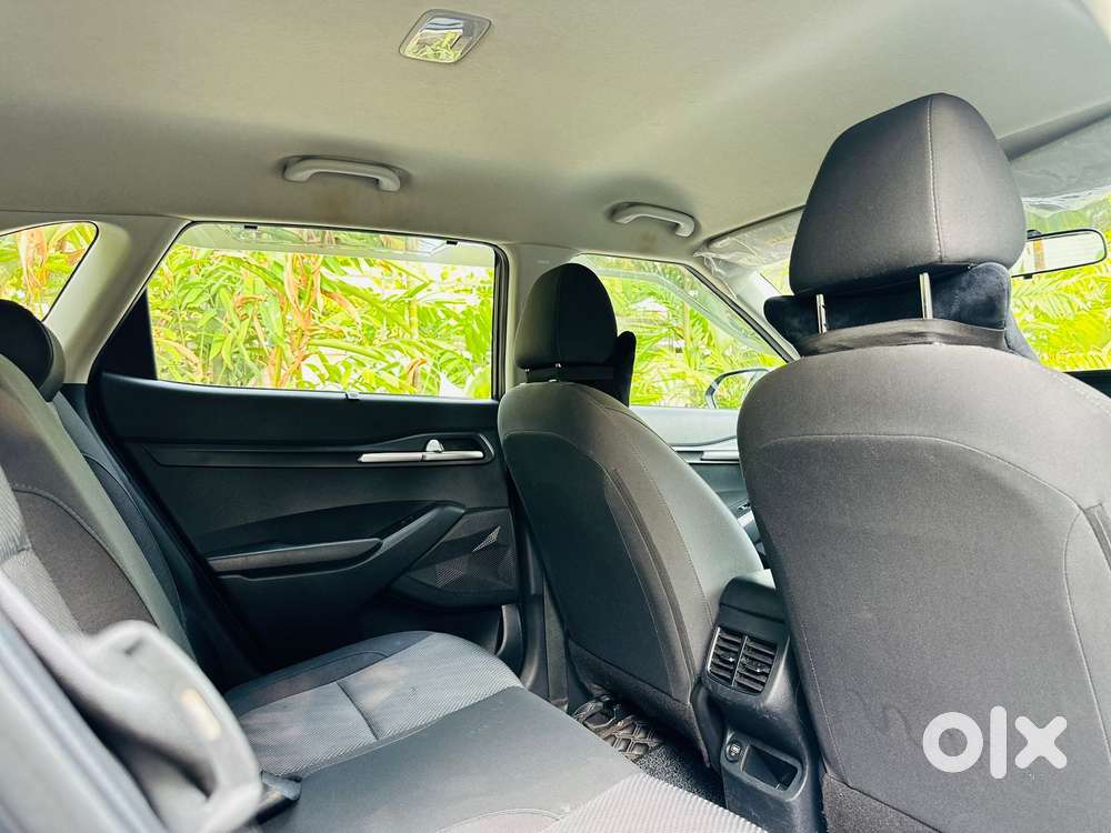 Kia Seltos Htk Plus G, 2022, Petrol