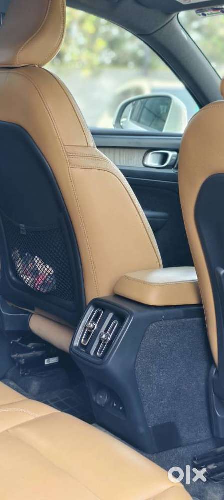 Volvo Xc40 D4 Inscription, 2018, Diesel