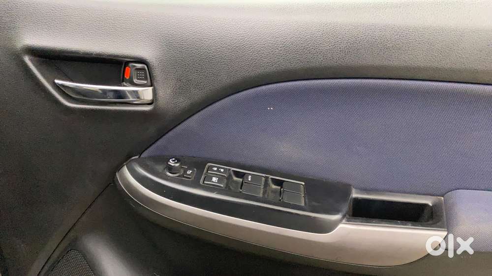 Maruti Suzuki Baleno 1.2 Delta, 2019, Petrol